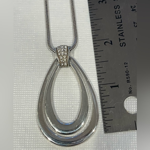 NWT Brighton Meridian Necklace - Picture 2 of 4